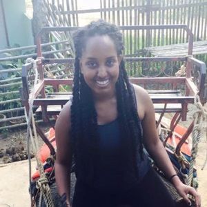 Meet your Posher, Mereb